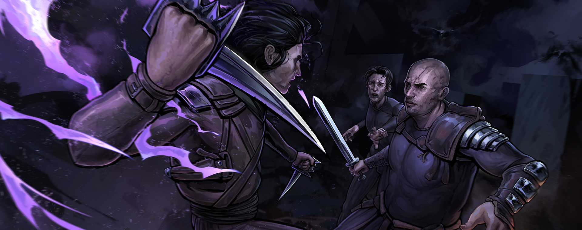 Elester Harvans Image