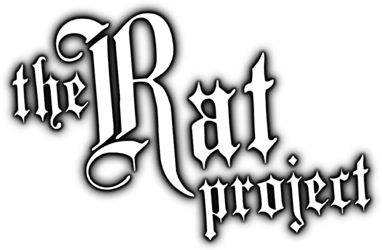 The Rat Project Logo